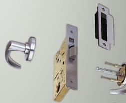 We ve got plans for you. Ordering Methods The 40H Mortise Lock is the most efficient and flexible product on the market. And that includes the way you order it.