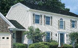 The patented locking system also provides consistent board to board appearance the look siding is supposed to have. Outstanding beauty.