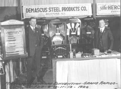 Our Story DASCO PRO, Inc. has been in the forged hand tool industry since 1922. Our company has been a leader of innovation, new packaging and superior technology.