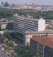 name: Technische Universität Berlin 1950 Establishment of the