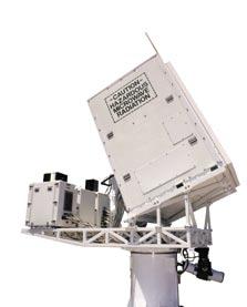I-30 Expedient Antenna System, X-Band The I-30 Expedient Phased Array Antenna is an electronically steerable antenna designed for test range instrumentation applications.