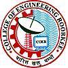 COLLEGE OF ENGINEERING ROORKEE (COER) Department of Electronics and
