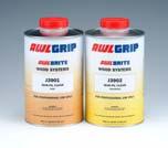 Quik-Fil Clear offers the ideal attributes of a build coat; great film build and adhesion, fast drying and can be recoated with itself without sanding.