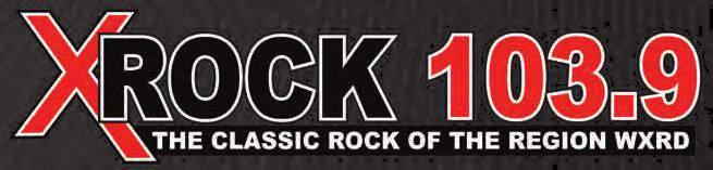 is is the music that made an impact on the lives of those who are still Talkin About their Generation as rock legends e Who so timelessly started. XRock 103.
