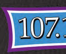 ned music for adults in Northwest Indiana. Our stations variety targets the 25-54 female demographic. 107.