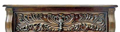 Spanish Colonial Chests &