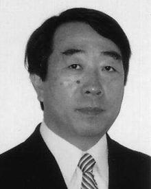 He received the B.S. and M.S. degrees from Tokyo University of Agriculture and Technology, in 1981 and 1983, respectively, and the Ph.D.