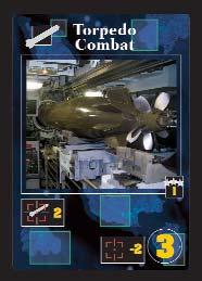 Small Medium Large Surface-to-Surface Missile Combat These cards represent your fleet's offensive and defensive missile combat