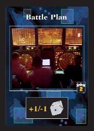 ASW - Play the card during your Action step and declare which opposing submarine you want to attack.