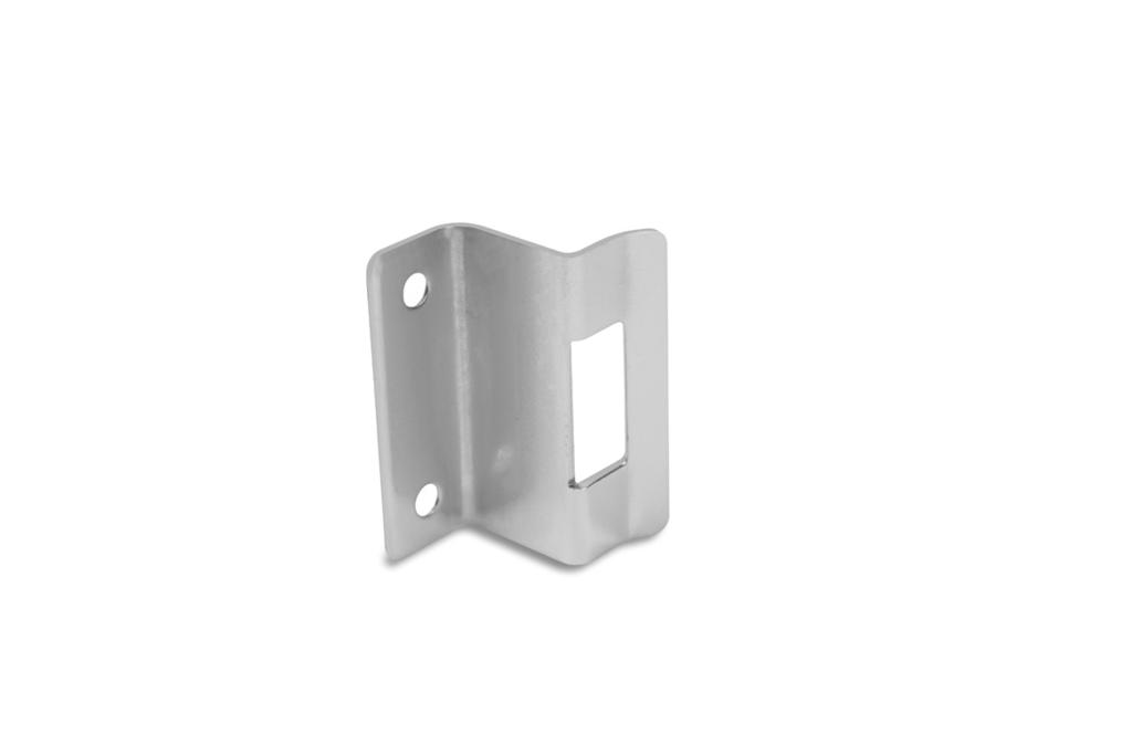 1-37/64 (40mm) Mounting Hole Location (C): 21/64 (8.4mm) Available bright chrome plated only.