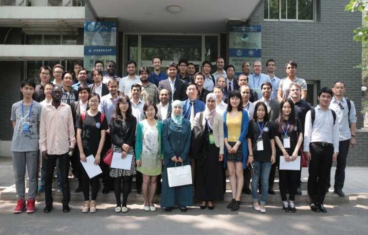 In the aspect of International Exchange and Training, CSNO has organized three sessions of Master Program majored in satellite navigation, while