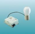 MASTER 165 W 55 W Universal 85 W Definition Compact, lightweight, highfrequency system for fluorescent induction lamps.