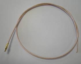 Connecting cables for HF860 H860AE1 Connecting cable preassembled Type RG316 H860AE2 Connecting cable preassembled Type Multiflex 86