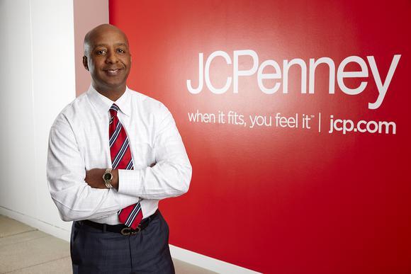 On July 21, JCPenney announced the appointment of current CEO Marvin Ellison as Chairman, effective August 1, 2016.