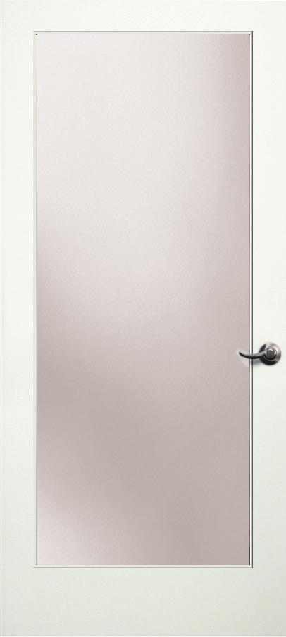 REDI-PRIME DOORS Redi-Prime interior French, panel and bifold doors afford