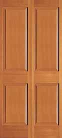 fire-rated doors are available