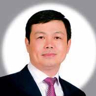 Chairman of the board of directors and a Non-executive Director of China Communications Services Corporation Limited.