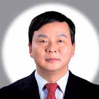 Southern Media Holdings Limited, and Deputy Director of Banking Supervision Department IV of the China Banking Regulatory Commission. Mr.