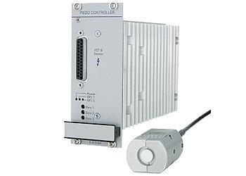 1 to 6 channels up to 200 W E-664 Low-Cost