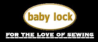Baby Lock was the first to introduce the world to sergers with easy air