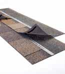It s the nailing line on your shingles. The difference between a good shingle and a great shingle is having SureNail Technology. Trust the grip of the SureNail strip.