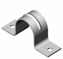 Anchor Shackle 108503 Cable Bracket