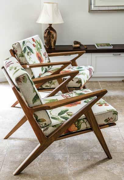 Bespoke Occasional Pieces Buywood furniture s founder and master craftsman, Lee Kenny has been designing and making beautiful handcrafted, solid timber furniture for over three decades and while the