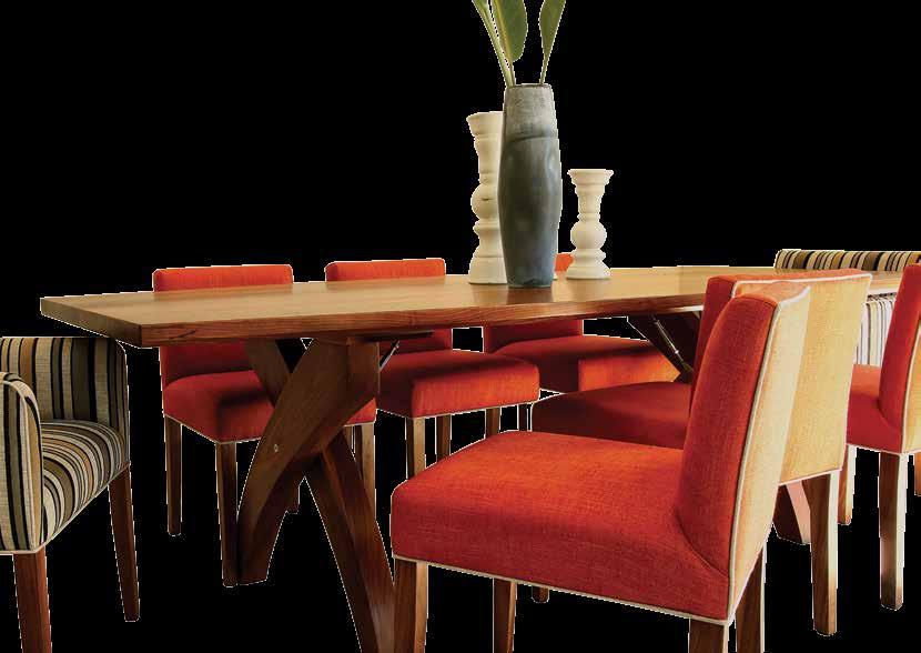 Dining Tables Extension Tables Bespoke Each Buywood solid timber dining table
