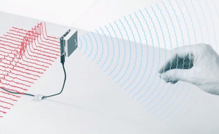 Millimeter-wave for 5G: Use Cases Mobile sensing