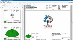 NEW Graphics Style Digitizing Easier digitizing for both embroiderers and newcomers Create embroidered outlines and fills using the same shape tools Convert outlines