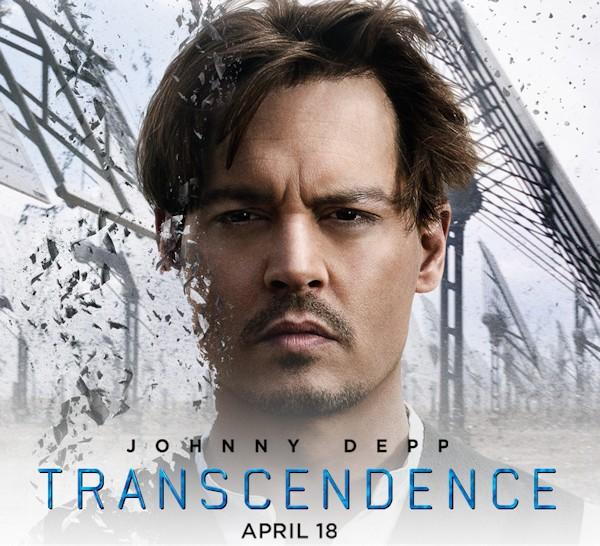 Have you seen the movie Transcendence? In this movie Evelyn, the wife of a dying scientist named Dr.