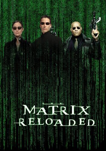 The Matrix Trilogy There are three films that make up the Matrix Trilogy, which are The Matrix, The Matrix Reloaded, and