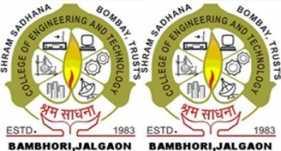 ShramaSadhana Bombay Trust s College of Engineering & Technology, Bambhori, Jalgaon DEPARTMENT OF MECHANICAL ENGINEERING ISO9001:2008 VolumeIXNewsletter: July-December Our Inspiration GRAVITY About