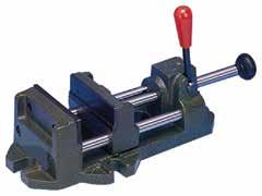 Angle Vise Ideal for drilling, tapping or reaming