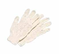 12 pair PK BWK-543L Flock-Lined Neoprene Gloves,