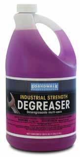 CHEMICALS & CLEANERS Degreaser BWK-3444EA Heavy-Duty Degreaser, 1-Gal.