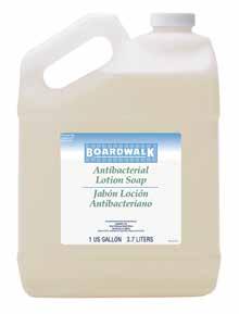 SKIN CARE & PERSONAL HYGIENE Lotion Soap BWK-8500 Liquid Hand Soap, Floral, 8-oz.