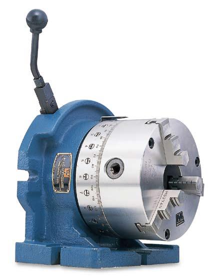 66 DIVIDING EQUIPMENT D-04 SUPER DIVIDER Model: HSD-7 Superior accuracy One -Touch Operation Saves energy OPTIONAL ACCESSORY: 7 3-Jaw Chuck SPECIFICATIONS ( Material: FCD 55.