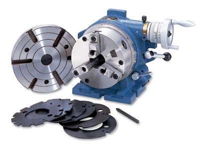 71 D-10~11 SUPER INDEXING SPACER Model: CS-6, CS-8 In addition to all of the features of the Simple Indexing Spacer, the Super Indexing Spacer incorporates a Worm Gear and is supplied with a Face