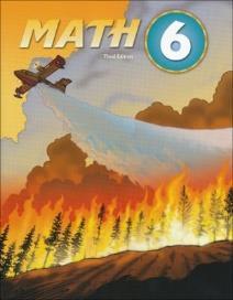 Pre-Algebra (2nd edition) Bob Jones student text & test booklet teacher book (2 volume set) 1 binder