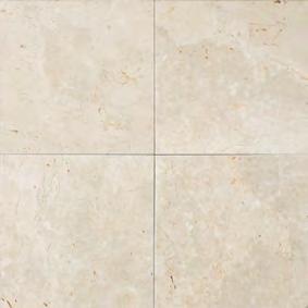SYLVESTER BEIGE ALTERRA TUMBLED MARBLE COLLECTION Sylvester