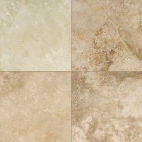 Its dramatic blends of travertine resemble the seasonal changes of the greatest of the earth s phenomenons.