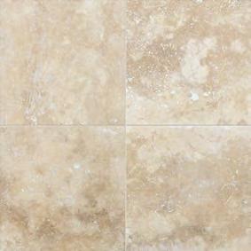 art and craftsmanship to create an exceptional honed and filled natural travertine.