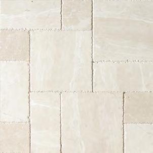 Versailles Pattern 1/2 Floor / Wall Tiles