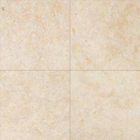 x1/2 9 x18 x1/2 Seashell Honed Limestone * Special order only. Please check with your sales representative for availability.