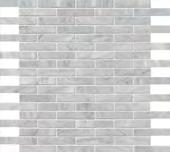 MS01160 AVENZA MODERN HONED Staggered Mosaic 5/8 x3 MS01161 AVENZA