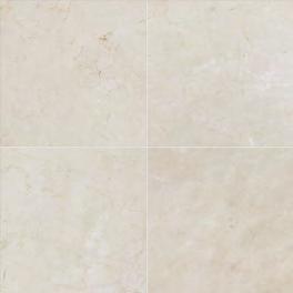 SPECIAL ORDER AVAILABLE SIZES 4 x18 x5/8 6 x18 x5/8 9 x18 x5/8 6 x24 x3/4 8 x24 x3/4 12 x24 x3/4 Crema Marfil Marble * Special order only.