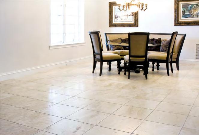 DIANA ROYAL ALTERRA TUMBLED MARBLE COLLECTION ANTIQUED AND TUMBLED STONE.