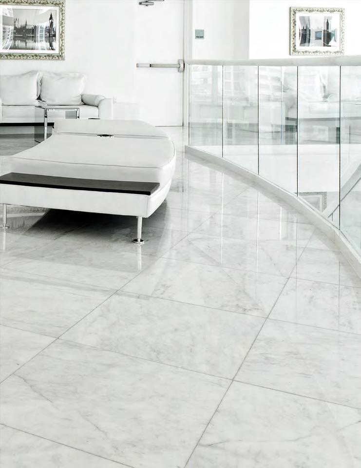 The Marble Collection is truly a wonderful choice for floor and wall covering in your home or business. Fine polished and honed surfaces add to feelings of elegance sophistication and lasting beauty.