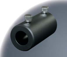 105 Condenser Lenses for Spot Illumination ML-30 ML-50 ML-70(Short) ML-70(Long) MLZ-100(Short) MLZ-100(Long) MLS-60P(Short) MLS-60P(Long) MLS-60 W.D (mm) 0 50 100 150 200 339000 lx 12.6 106800 lx 28.